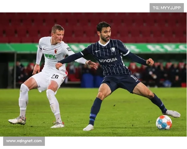 波鸿附加赛点球大战险胜保级成功 成功留在德甲继续征程