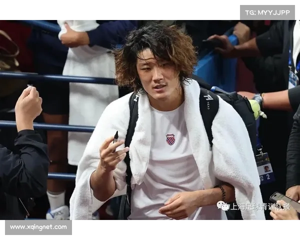 从20年前走进旗忠到10年前与张之臻同框 他们的大师赛时光依旧延续